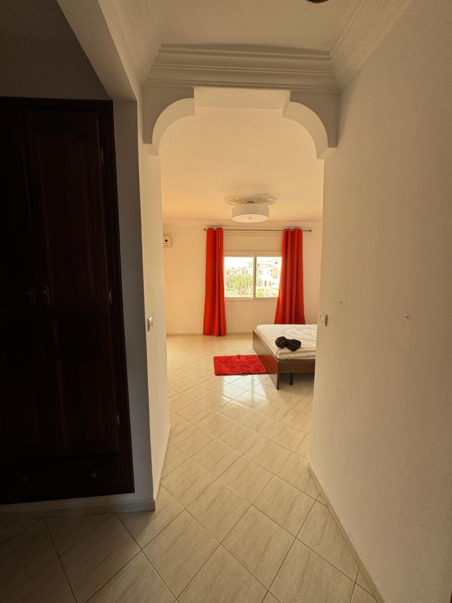 Villa Jaccuzi Face A L'Ocean - Agadir Beach City Luaran gambar