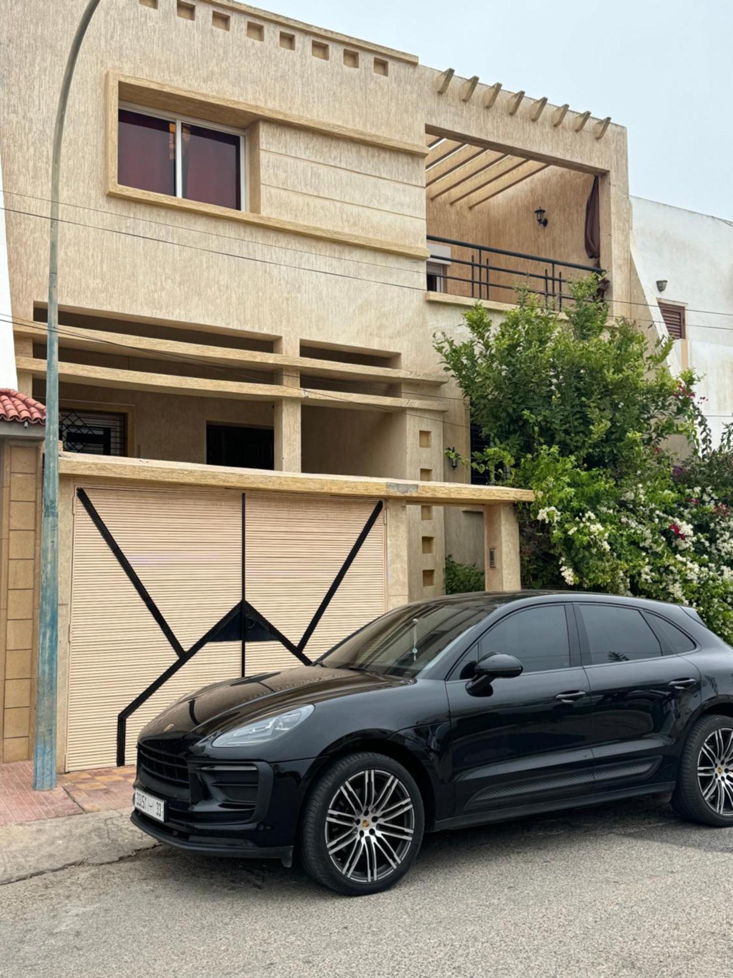 Villa Jaccuzi Face A L'Ocean - Agadir Beach City Luaran gambar