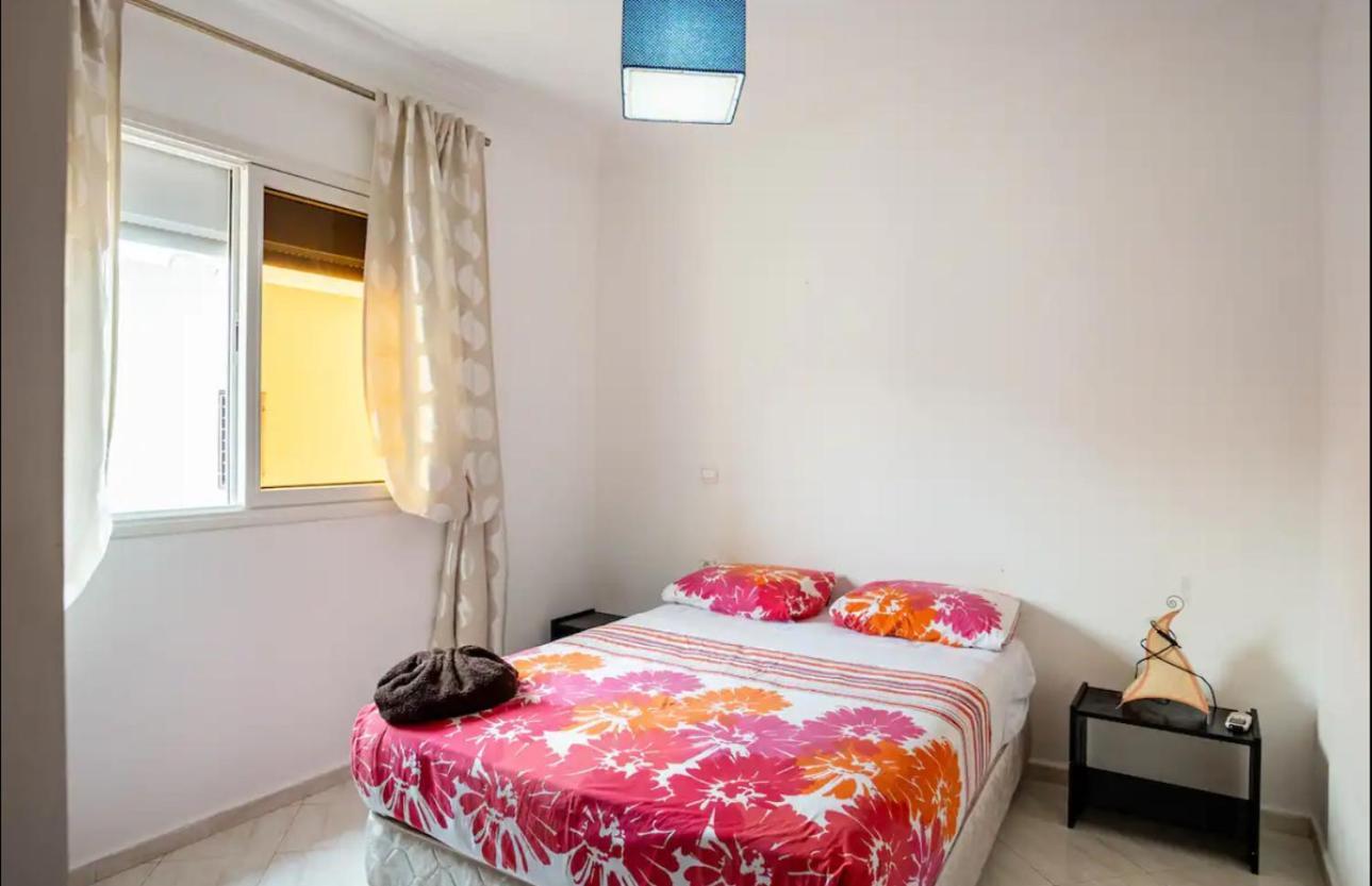Villa Jaccuzi Face A L'Ocean - Agadir Beach City Luaran gambar