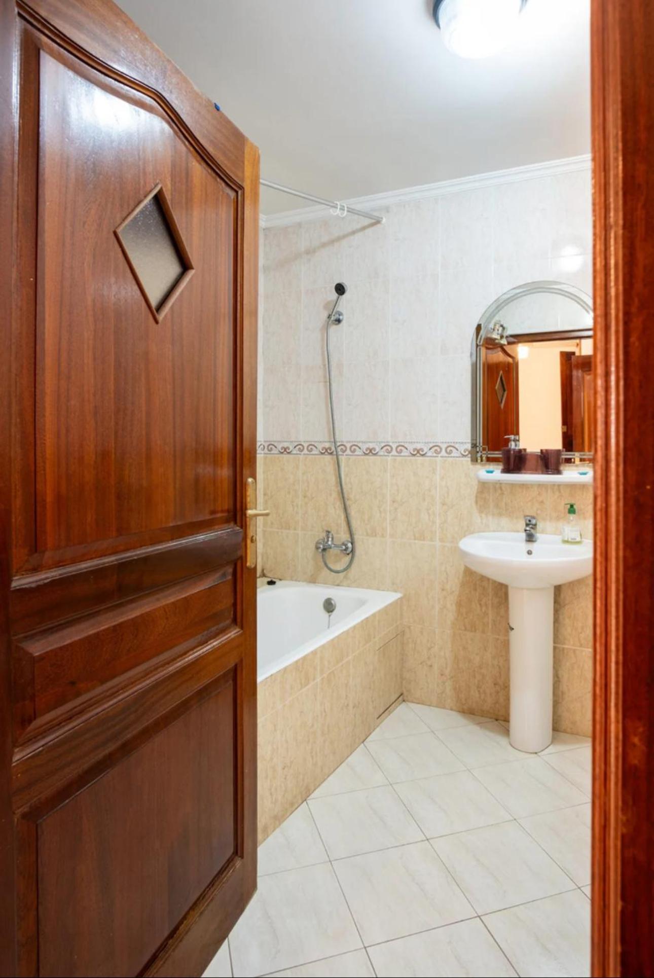 Villa Jaccuzi Face A L'Ocean - Agadir Beach City Luaran gambar